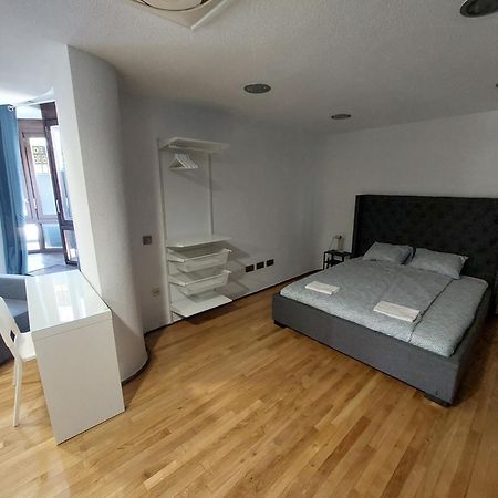 Coliving Corazon, Madrid Hotel Exterior foto