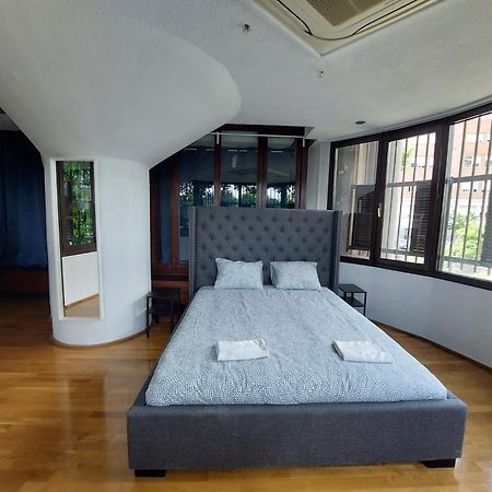 Coliving Corazon, Madrid Hotel Exterior foto