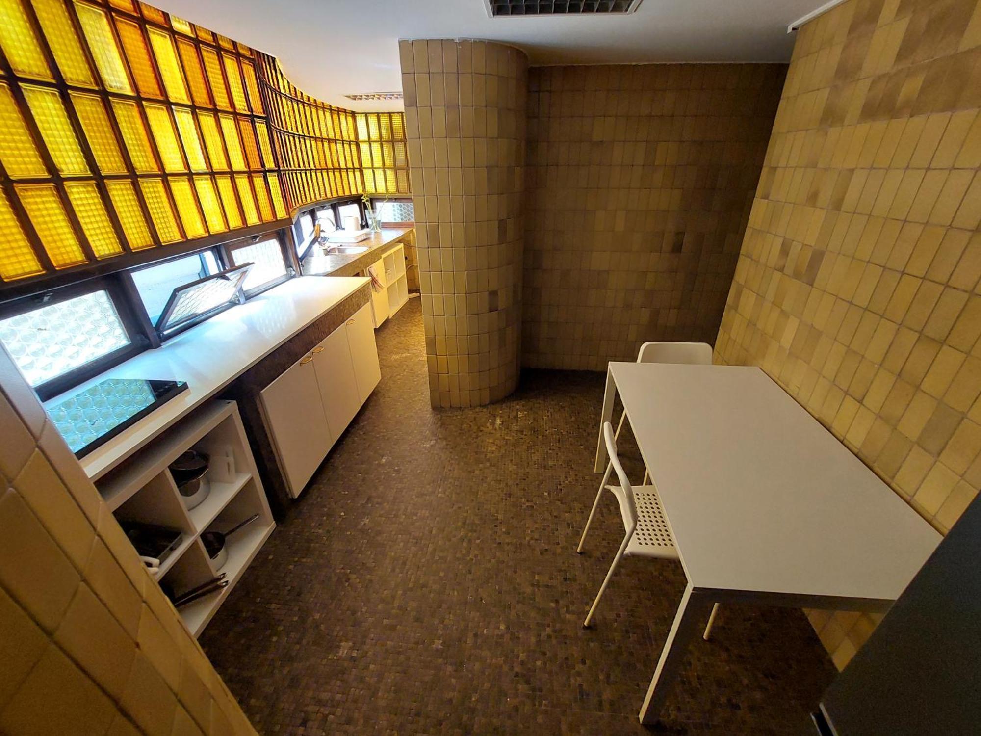 Coliving Corazon, Madrid Hotel Exterior foto